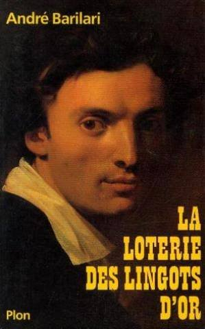 La Loterie des lingots d'or