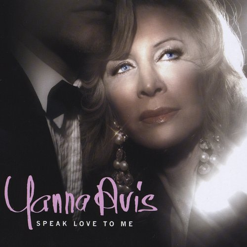 speak love to me [import usa]