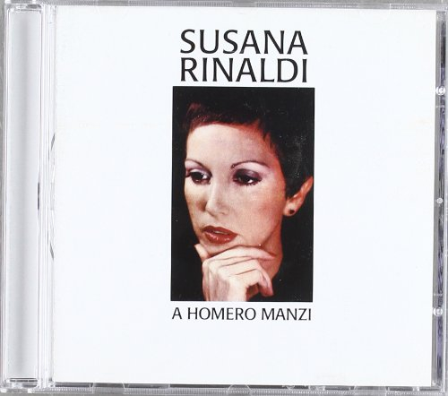 a homero manzi