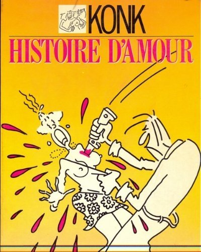 Histoire d'amour