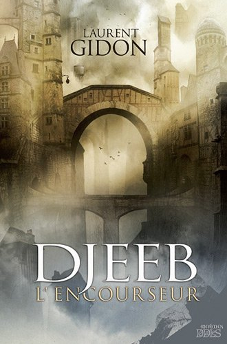 Djeeb l'encourseur