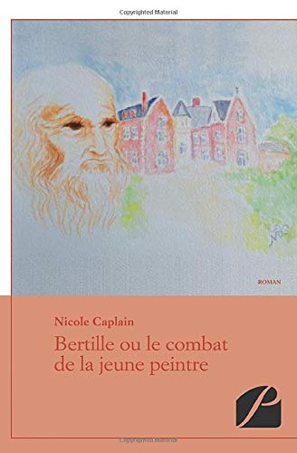 Bertille ou le combat de la jeune peintre