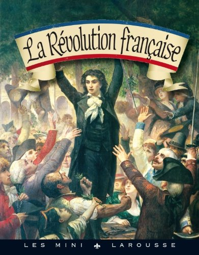 La Révolution française