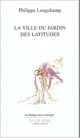 La ville du Jardin des latitudes