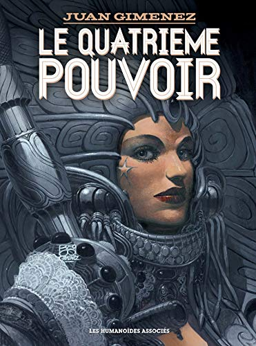 Le quatrième pouvoir : intégrale