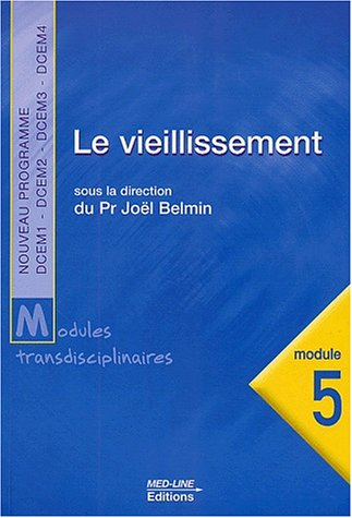 Le vieillissement