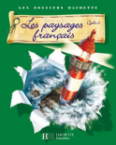 Les paysages français cycle 3