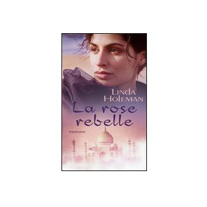 la rose rebelle