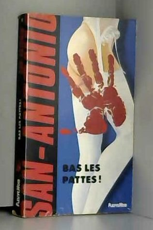 bas les pattes