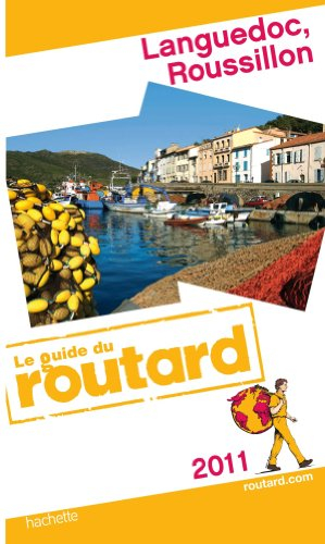 Languedoc-Roussillon : 2011