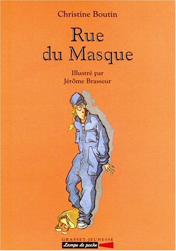 Rue du masque
