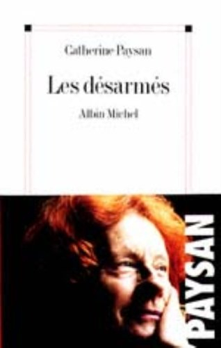 Les désarmés