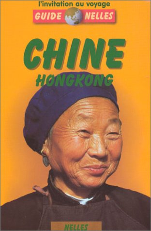 chine - hongkong
