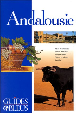 Andalousie