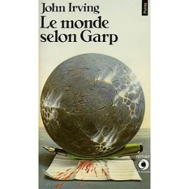 le monde selon garp