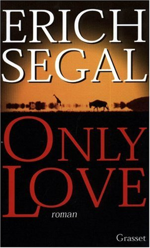 Only love