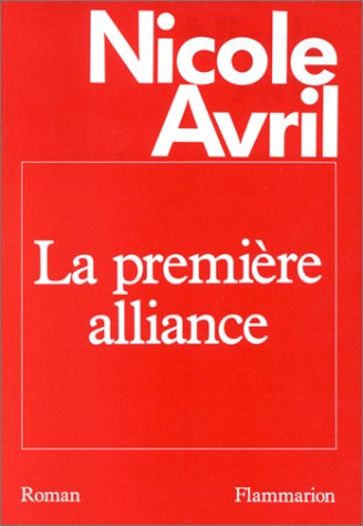 La Première alliance