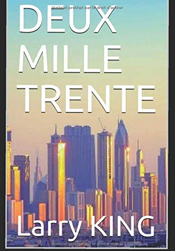 DEUX MILLE TRENTE