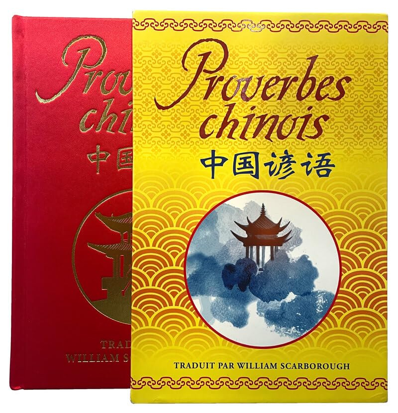 Proverbes chinois
