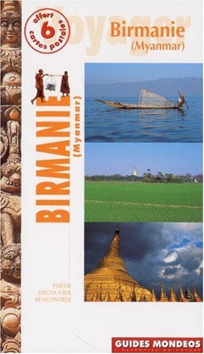 Birmanie (Myanmar)