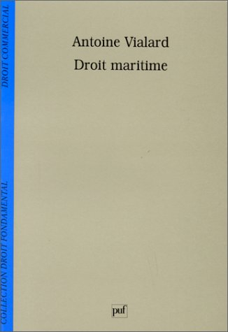 Droit maritime