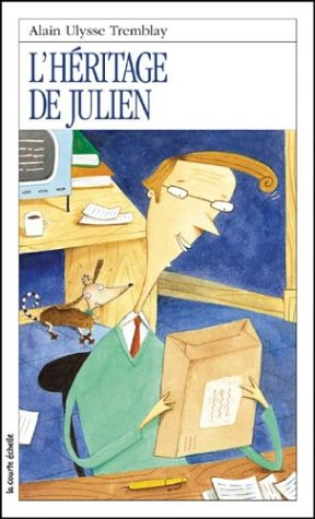 L HÃ©ritage de Julien