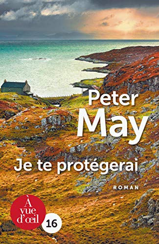 Je te protégerai