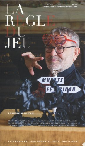 Règle du jeu (La), n° 55