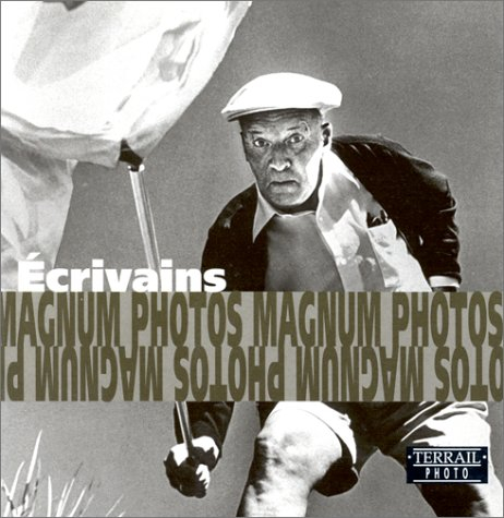 Ecrivains