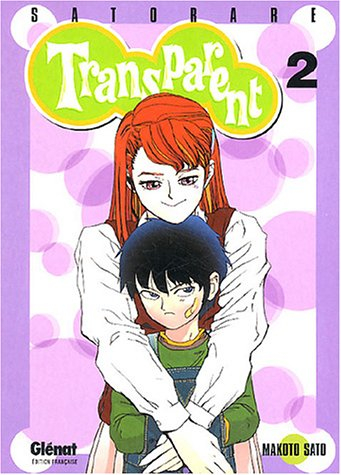 Transparent. Vol. 2