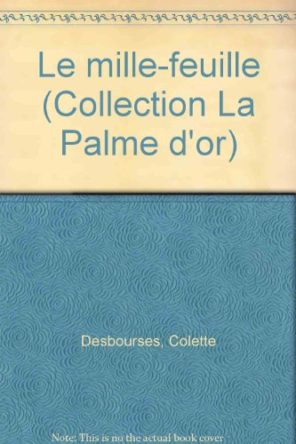 Le Mille-feuille