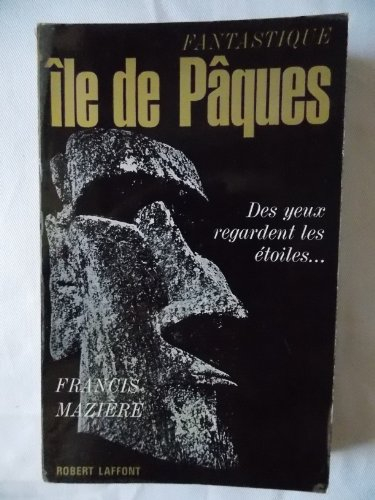 Fantastique ile de Pâques
