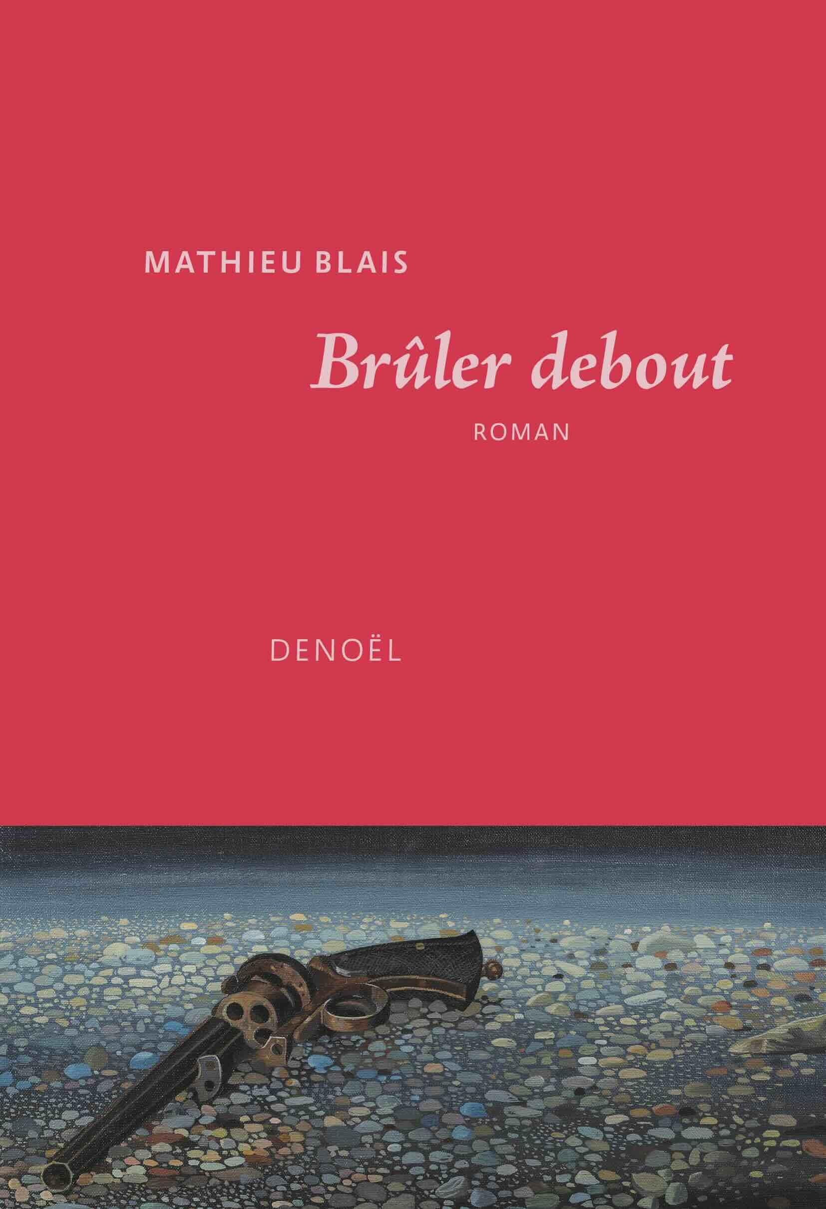 Brûler debout : conte de la table rase