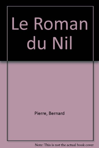 le roman du nil