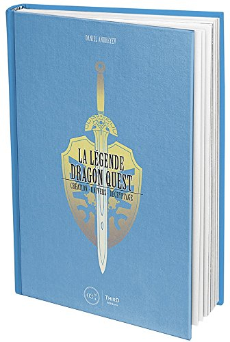 La légende Dragon Quest