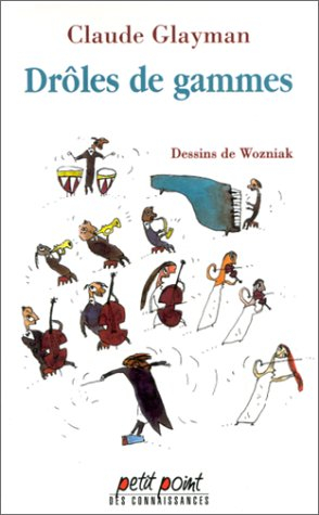 Drôles de gammes