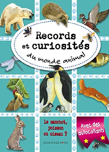 Les vaches volent-elles ?