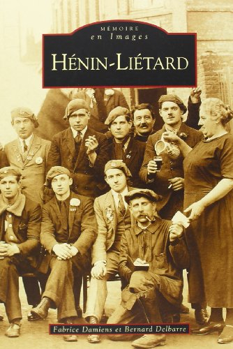 Hénin-Liétard