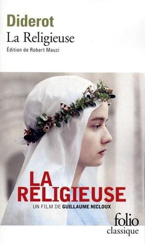 La religieuse