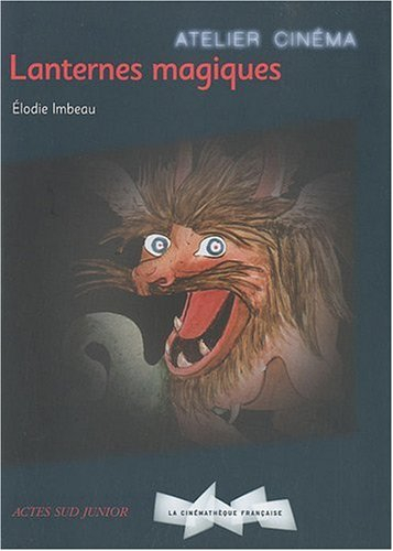 Lanternes magiques