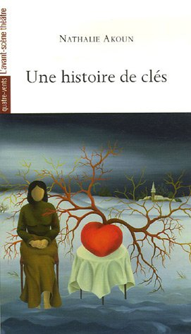 Une histoire de clés
