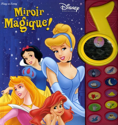 Miroir magique