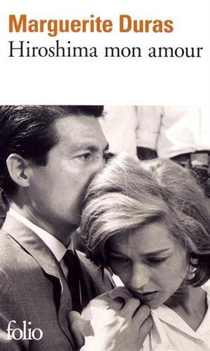 Hiroshima mon amour