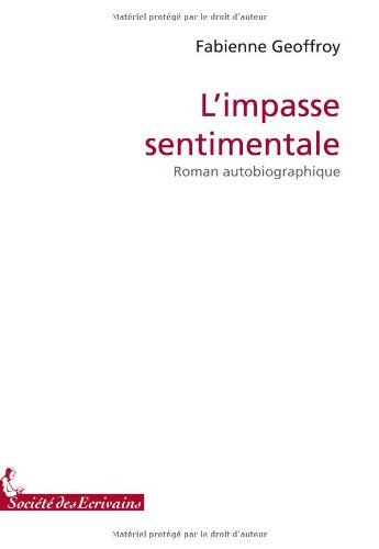 l'impasse sentimentale