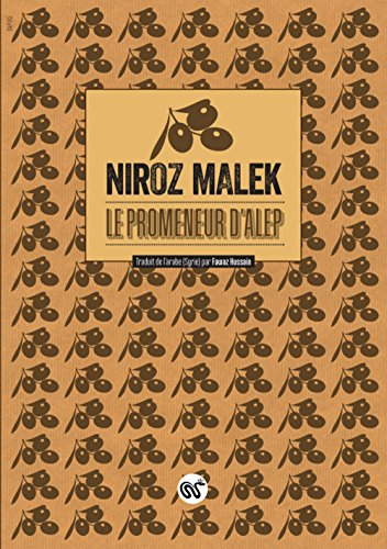 le promeneur d'alep