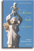 Le rosaire, arche du salut