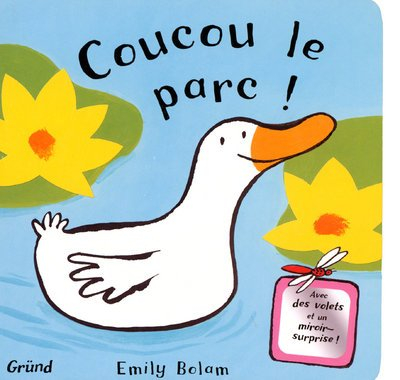 Le parc