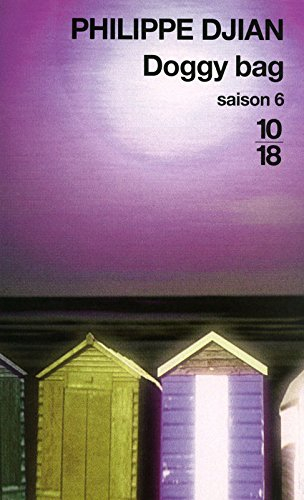 Doggy bag. Vol. 6. Saison 6