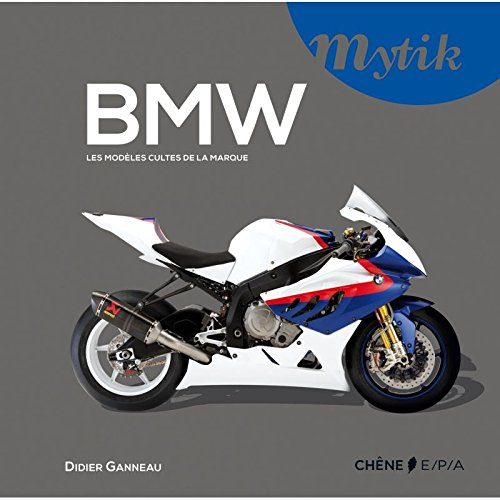 BMW : les modèles cultes de la marque