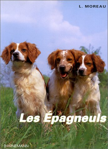 Les épagneuls